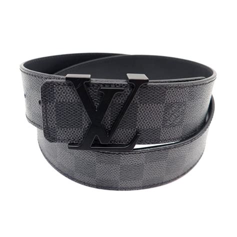 ceinture homme lv